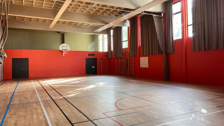 Swedish Fit Rue de Croulebarbe — Salle de fitness à Paris 13e Arrondissement, Paris