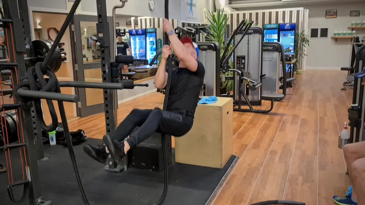 Top Fitness Center AB — träningsstudio i Billdal, Billdal — 2
