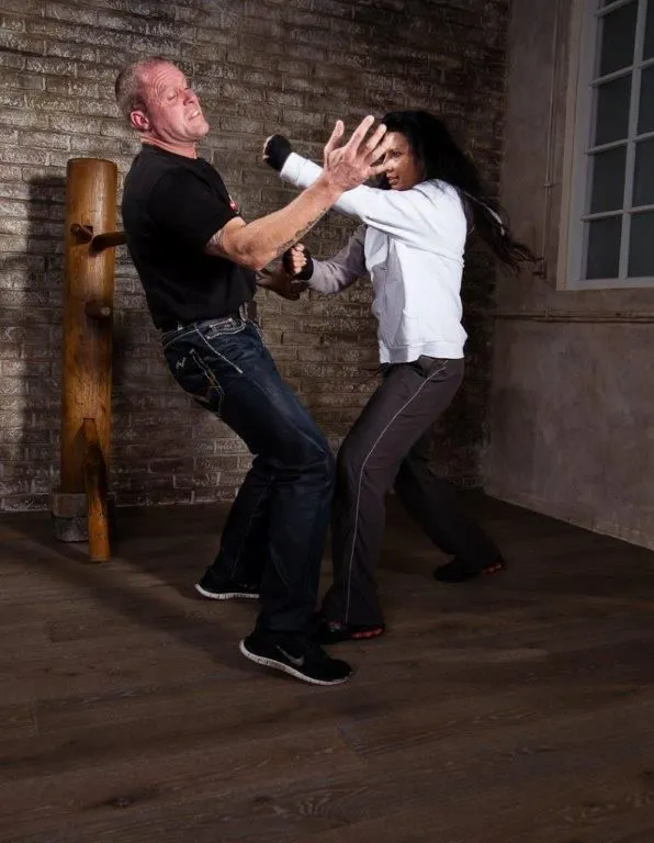 EWTO WingTsun Schule Lohfelden — kampsport-studio i Lohfelden — 3