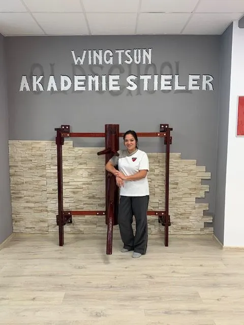 EWTO WingTsun Schule Lohfelden — kampsport-studio i Lohfelden — 5