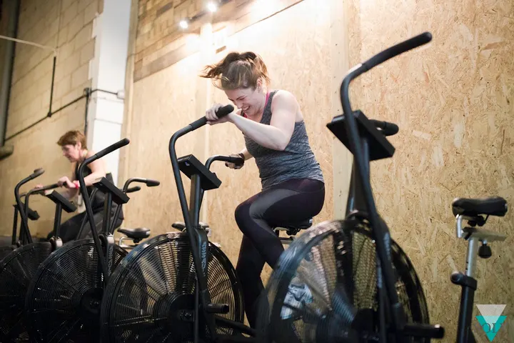 Solv Fitness & Nutrition Coaching Worcester — fitness studio in Worcester — 4