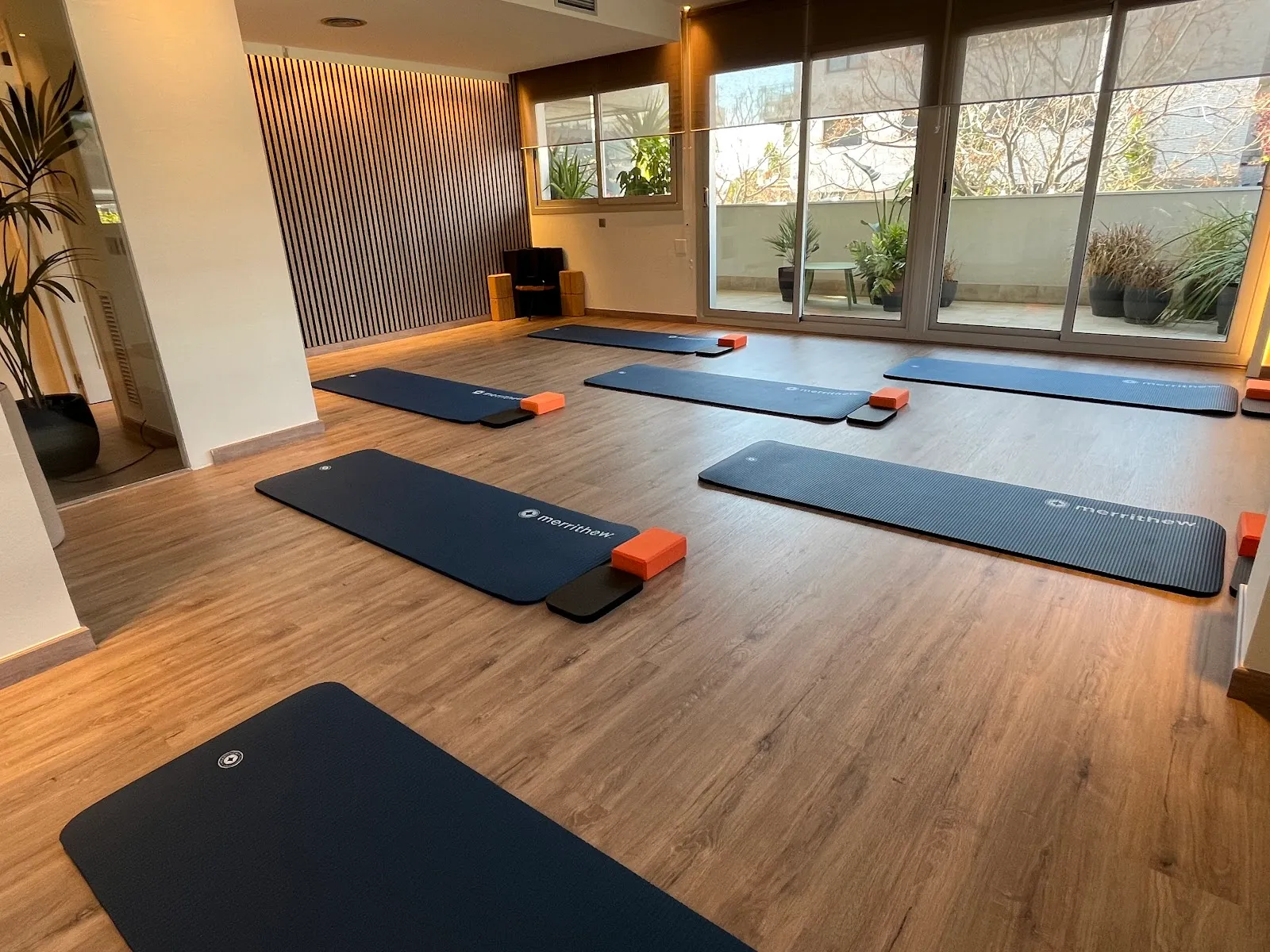 DIMENSION PILATES — pilates-studio en Sitges — 2