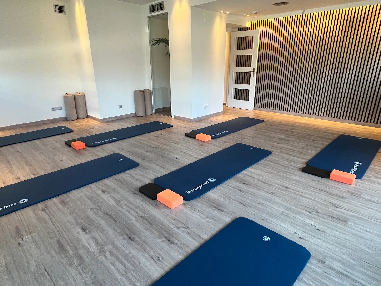 DIMENSION PILATES — pilates-studio en Sitges — 3