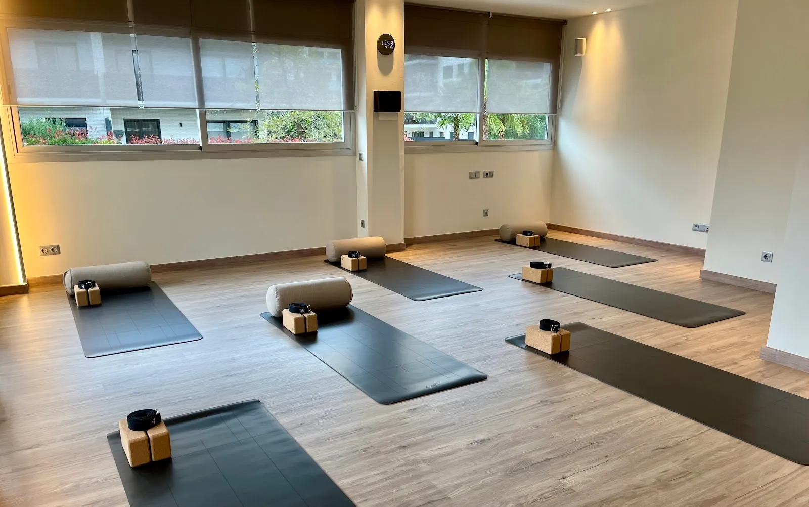 DIMENSION PILATES — pilates-studio en Sitges — 4