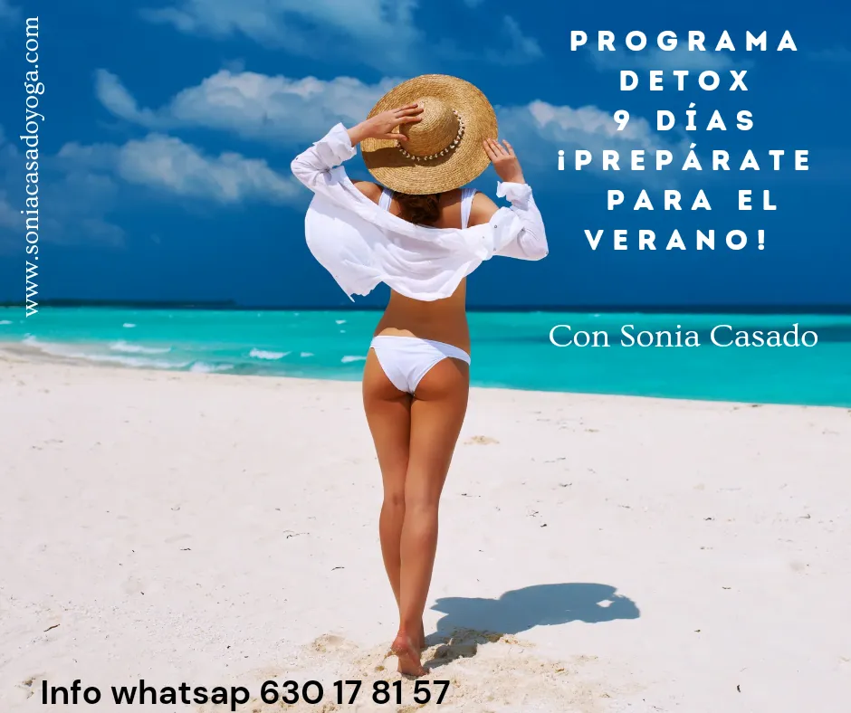 Sonia Casado Escuela De Yoga — yoga-studio en San Lorenzo de El Escorial — 3