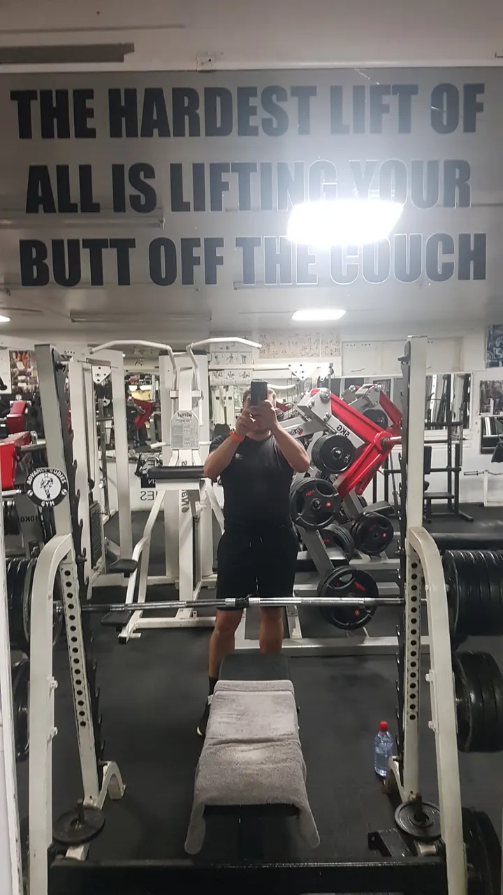 Advance Bodies Gym — fitness studio in Motherwell — 5