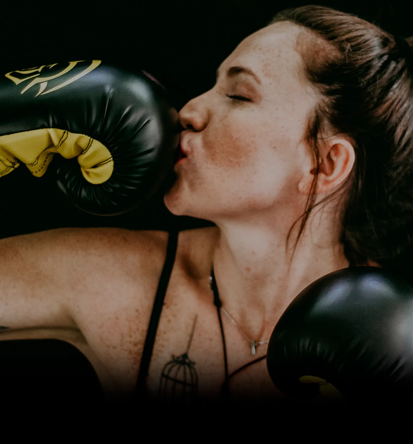 Boxeo Nocaut — kampsport-studio i Villanueva del Pardillo — bild 4