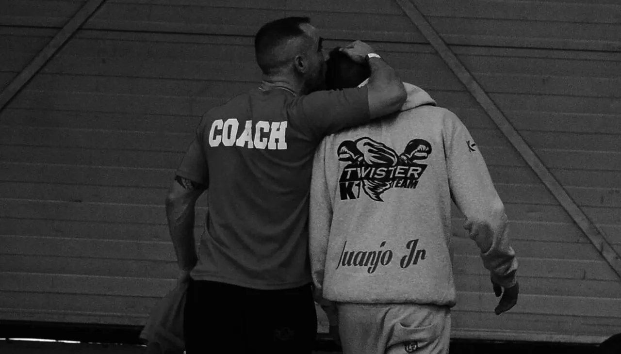Escuela Kick Boxing Twister Team K1 — kampsport-studio i Azuqueca de Henares — bild 3