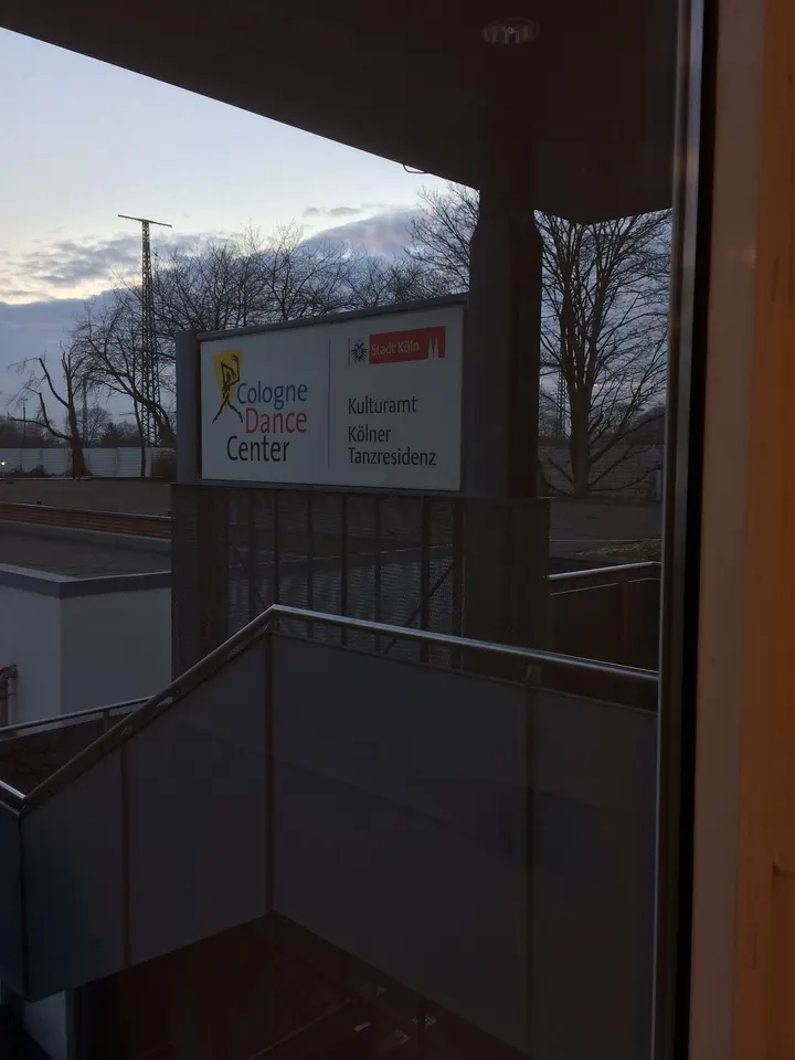 Cologne Dance Center — tanz-studio in Köln — 5