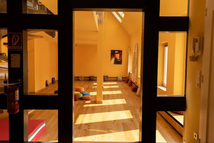 Haus Lebenskraft — yoga-studio in Historische Innenstadt, Potsdam — 3