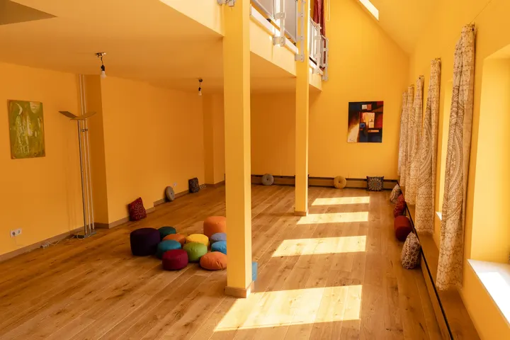 Haus Lebenskraft — yoga-studio in Potsdam — 3