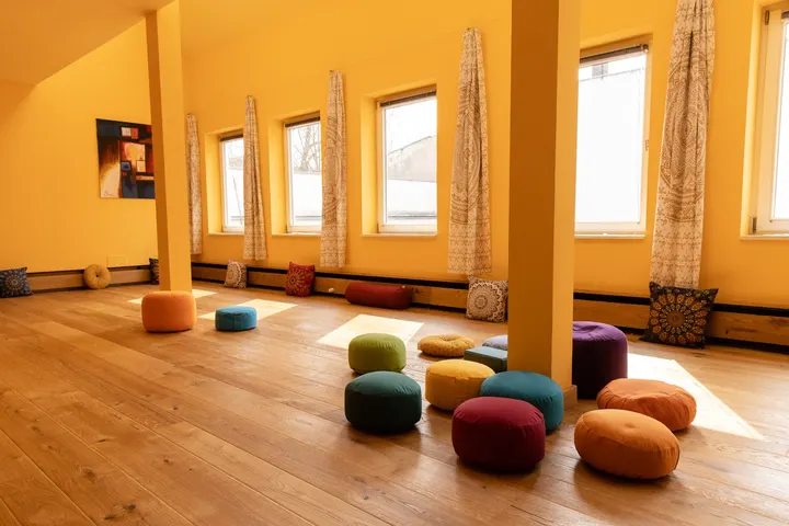 Haus Lebenskraft — Wellness in Historische Innenstadt, Potsdam