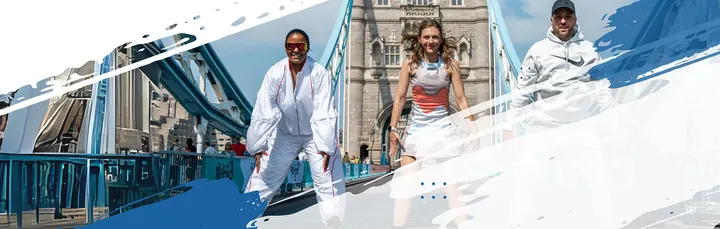 Kangoo Jumps - (London City) — Dance in Bishopsgate, London