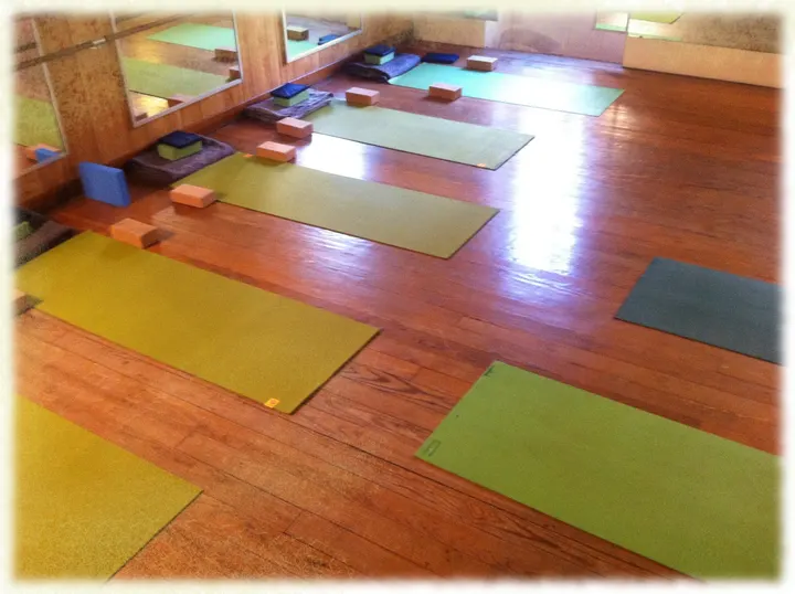 Yogaia Kinelogik Riquier — yoga-studio à Riquier, Nice — 3