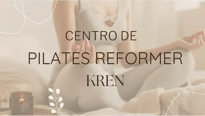 Pilates Reformer Kren — Reformer Pilates en Ceares / Ciares, Gijón