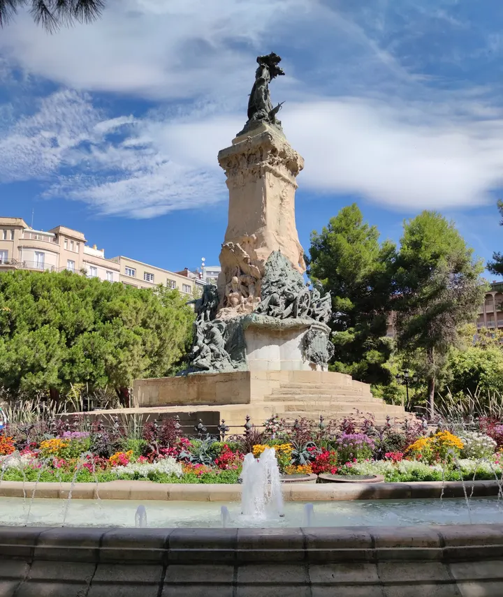 STREETERCISE®️ Ciutadella Park — Boxeo en Sant Martí, Barcelona