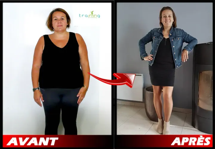 Training Academy Rennes — hiit-studio à Rennes — 4