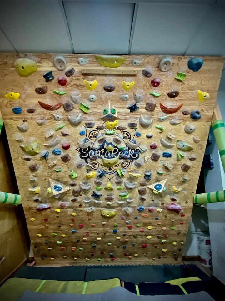 SantaRock — escalada-studio en Santander — 3