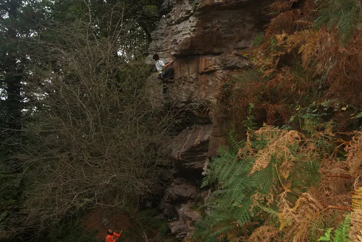 SantaRock — escalada-studio en Santander — 5