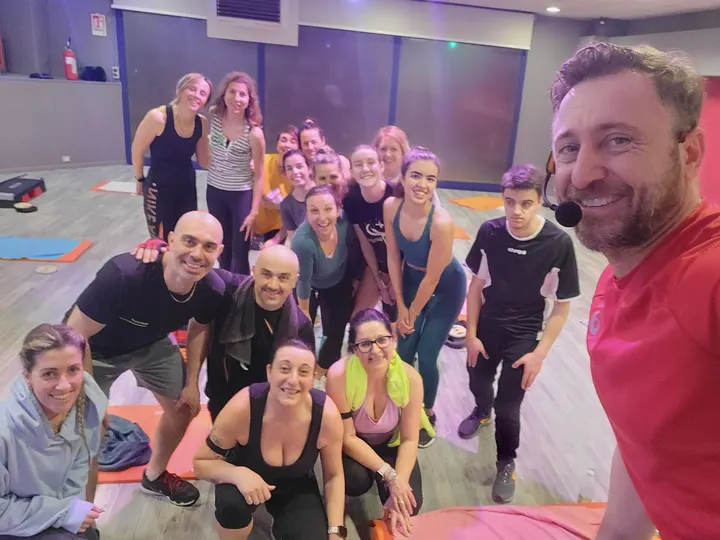 Evo Active Centro Fitness — palestre-studio a Quartiere G3, Provincia di Alessandria — 2