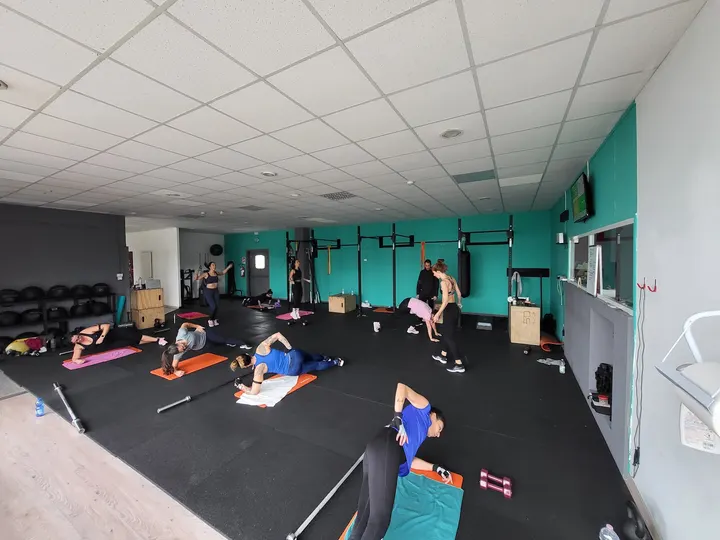 Evo Active Centro Fitness — Palestre a Quartiere G3, Provincia di Alessandria