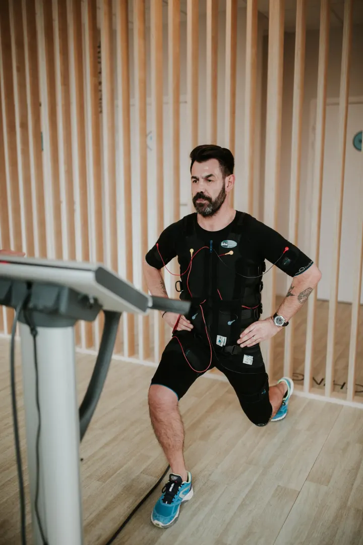 Sowaï Sport & Bien-être — salle de fitness-studio à Wambrechies, Lille — 3