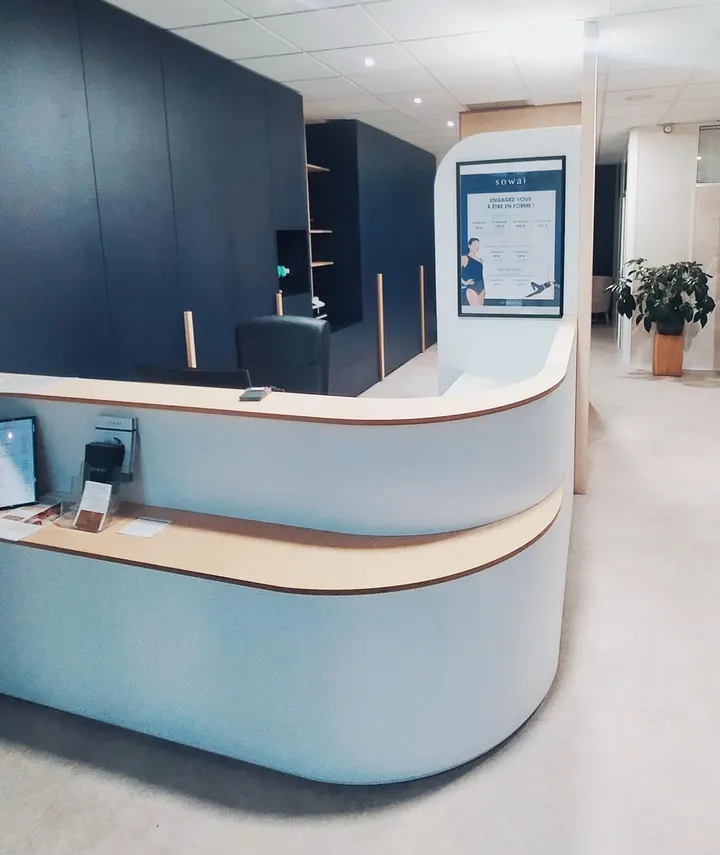 Sowaï Sport & Bien-être — salle de fitness-studio à Lille — 5