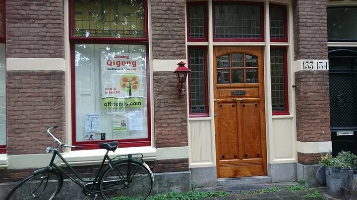 Qi Friends — Breathwork in Segbroek, Den Haag