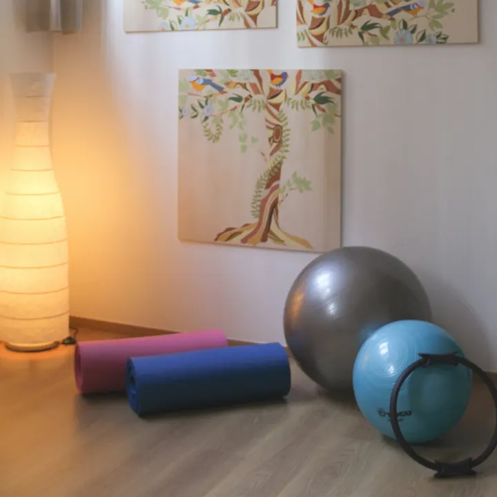 VB STUDIO PILATES — pilates-studio a Portello, Milano — 2