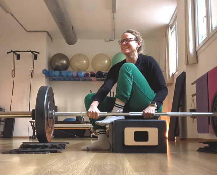 VB STUDIO PILATES — pilates-studio a Portello, Milano — 3