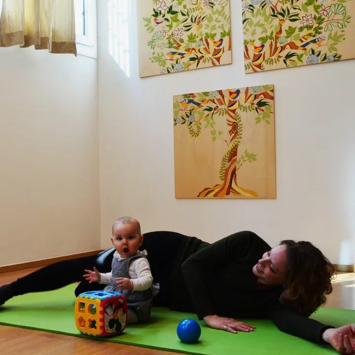 VB STUDIO PILATES — pilates-studio a Milano — 5