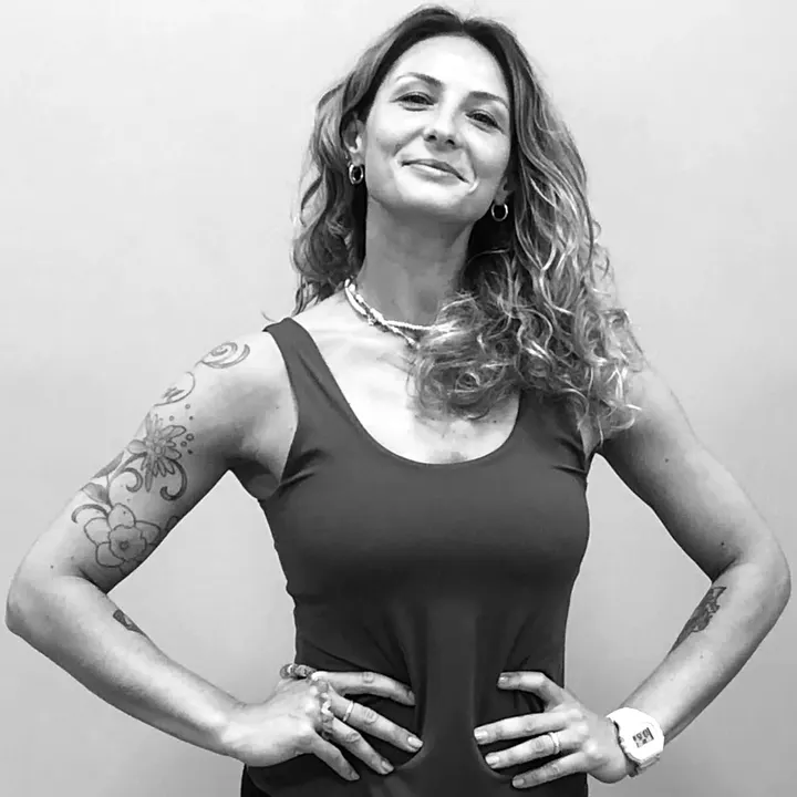 VB STUDIO PILATES — pilates-studio a Milano — 6