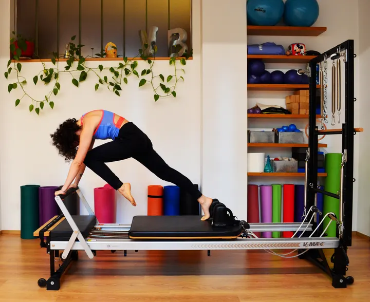VB STUDIO PILATES — Pilates a Portello, Milano