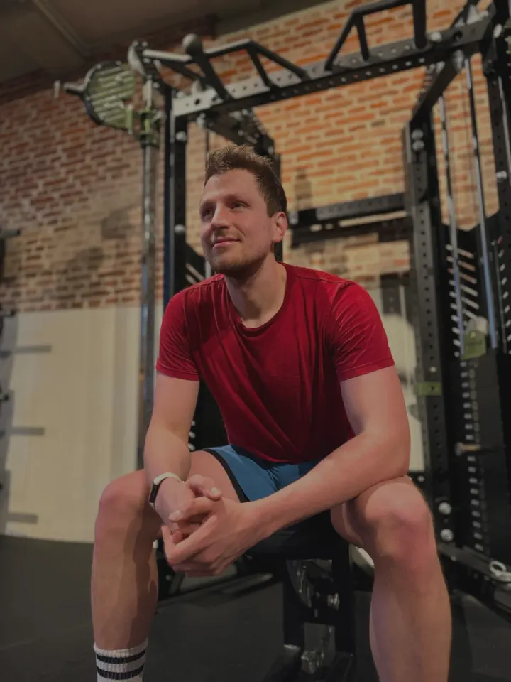 ONE Institute Vondelpark — personal training-studio in West, Amsterdam — 2
