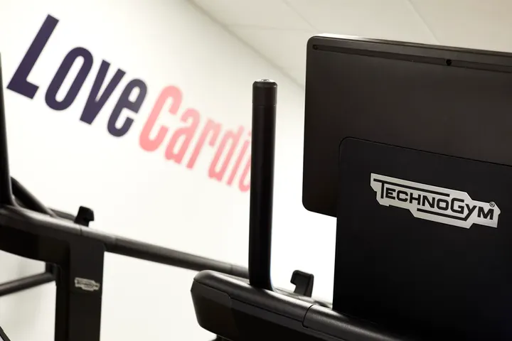 Amor Training Ltd — Fitness Studio in Cambridge