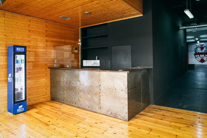 URBAN BOX CrossFit — crossfit-studio en Madrid — 5