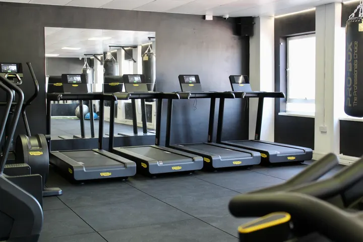 Impact Training Club — functional training-studio in Rushden — 3