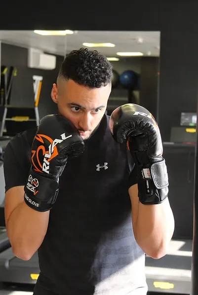 Impact Training Club — boxing-studio in Rushden — 2
