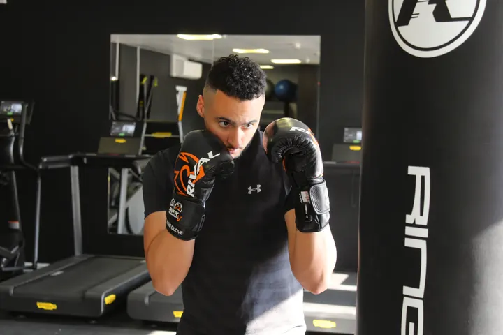 Impact Training Club — functional training-studio in Rushden — 4