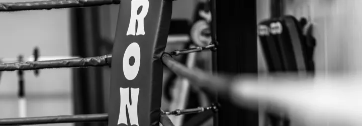 Loeks Gym Van Os — sportschool-studio in Centrum, Alkmaar — 3