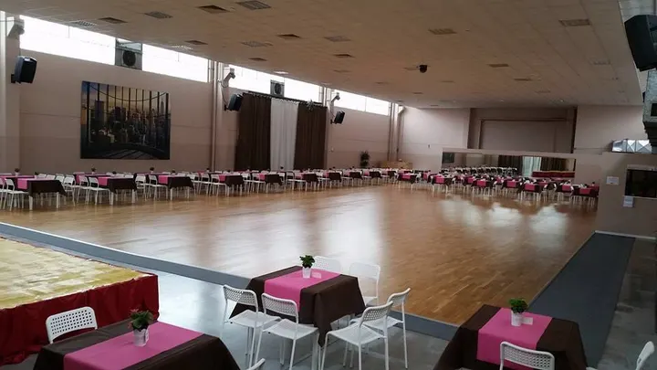 Obiettivo danza — Danza a San Maurizio, Reggio Emilia