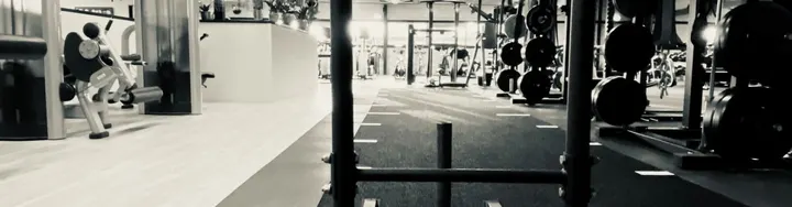 STERK Lifestyle — sportschool-studio in Naarden — 2
