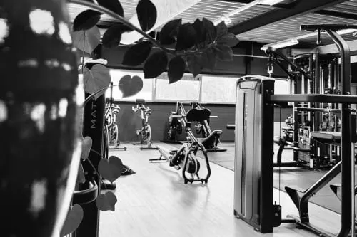 STERK Lifestyle — sportschool-studio in Naarden — 3