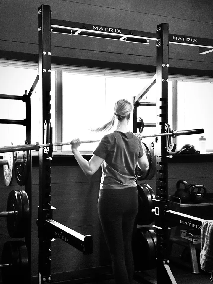STERK Lifestyle — sportschool-studio in Naarden — 3
