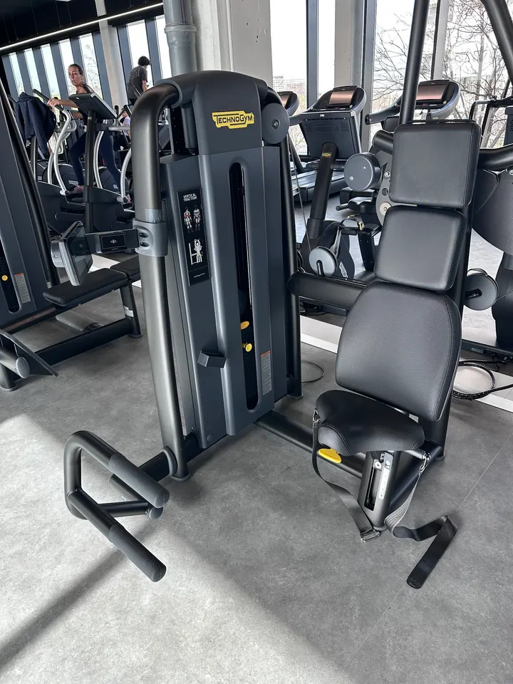 SpAce by 9F Valdebebas — estudio de fitness-studio en Hortaleza, Madrid — 2