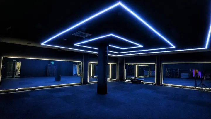 SpAce by 9F Valdebebas — estudio de fitness-studio en Madrid — 4