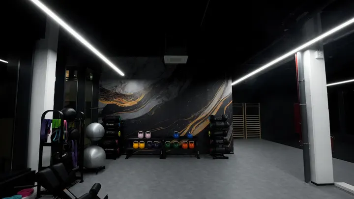 SpAce by 9F Valdebebas — estudio de fitness-studio en Madrid — 5