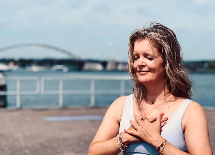 Yin by Jen — yoga-studio in Oost, Amsterdam — 3
