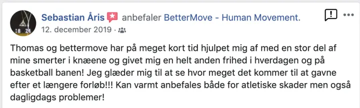 BetterMove — pt-studio i Svendborg — 3
