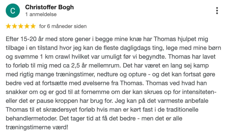 Thomas Pretsch - BetterMove — pt-studio-studio i Svendborg — bild 4
